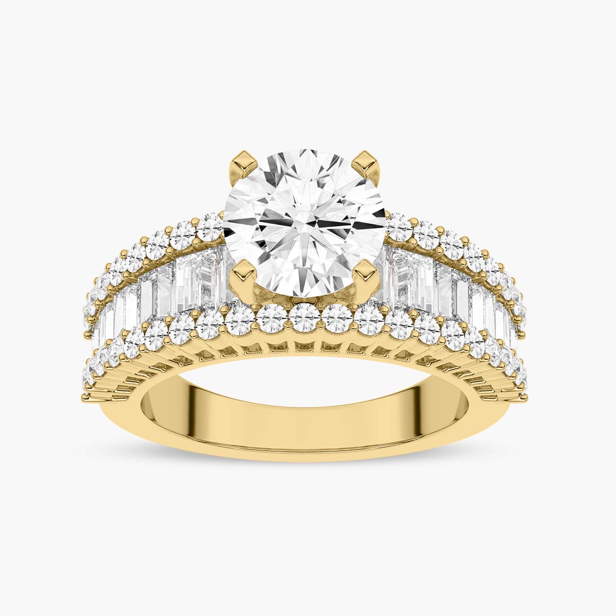 Corbin Ring