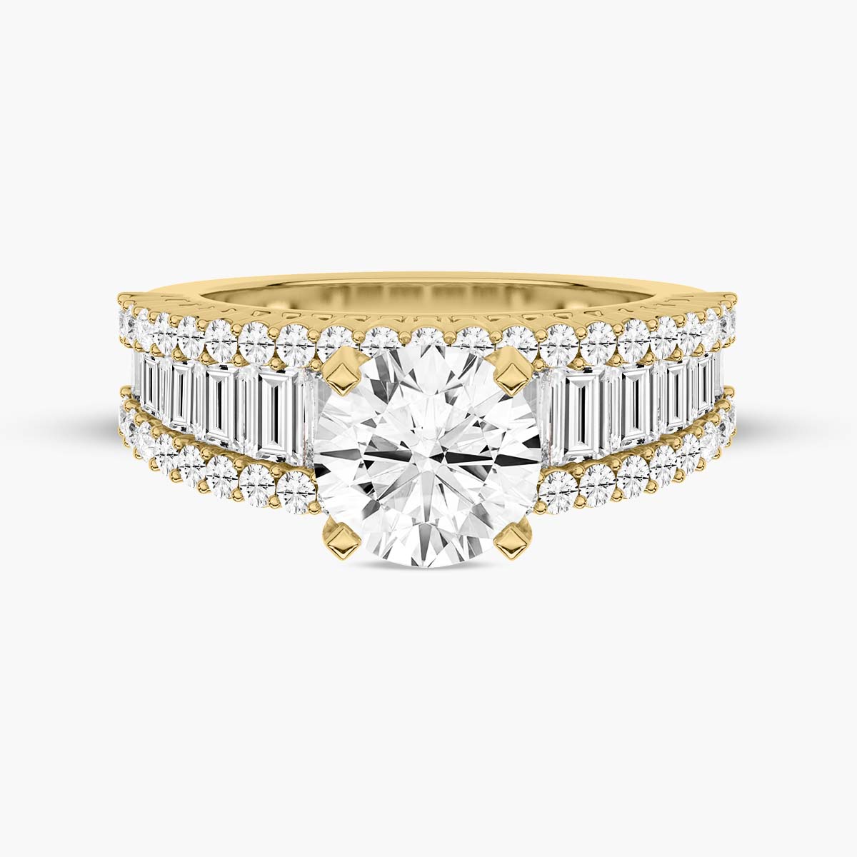Corbin Ring