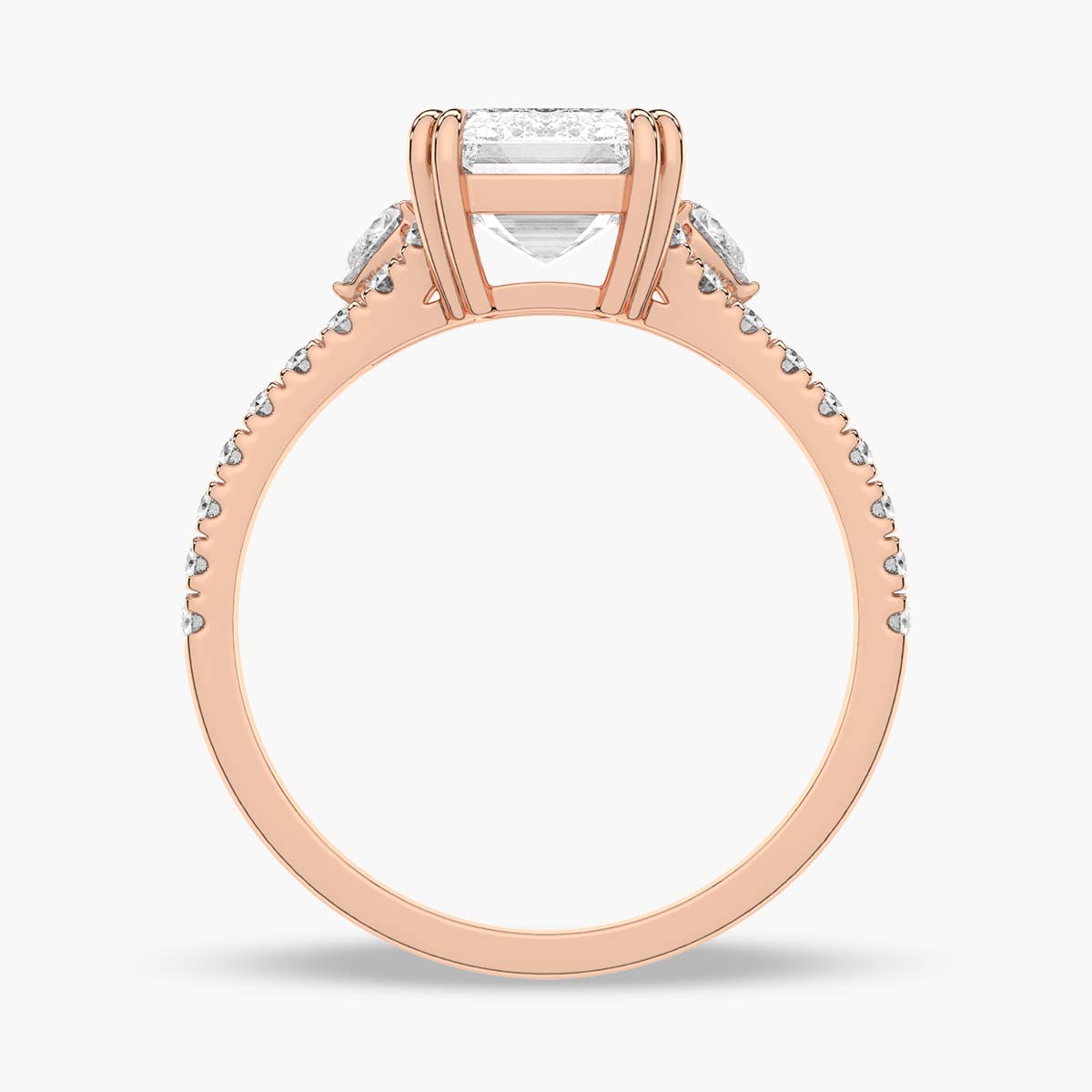 Stel Ring