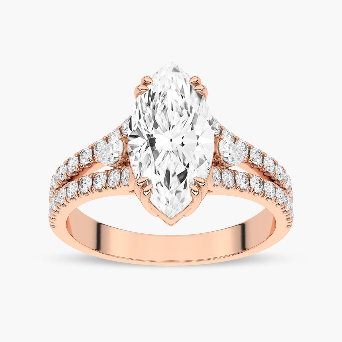 Stel Ring