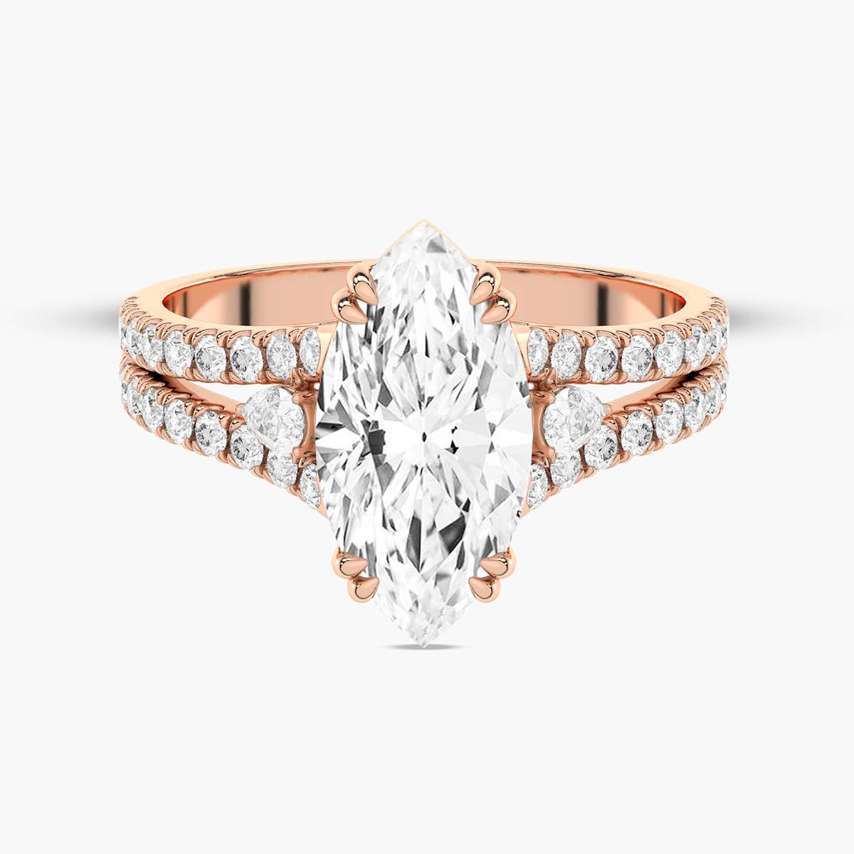 Stel Ring