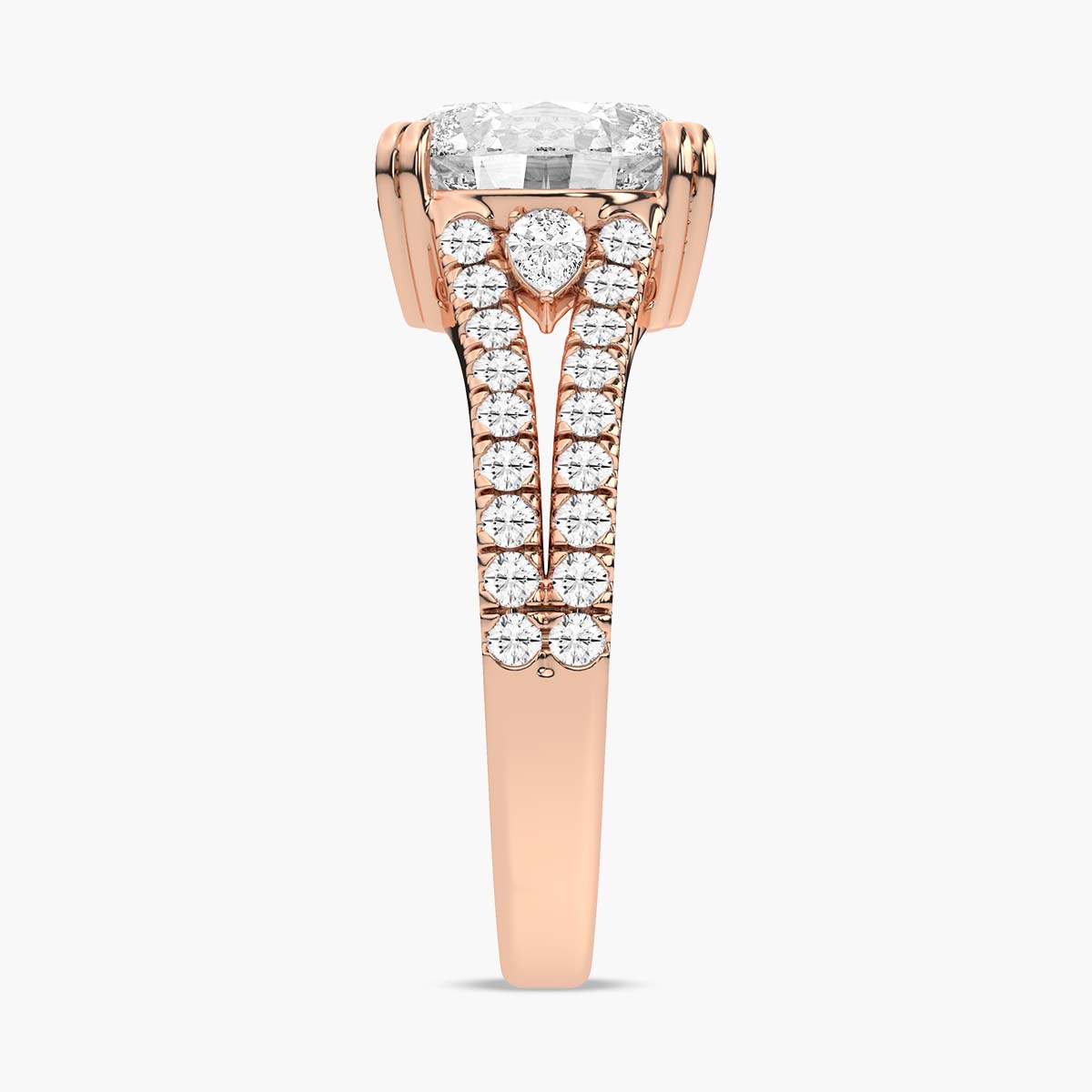 Stel Ring