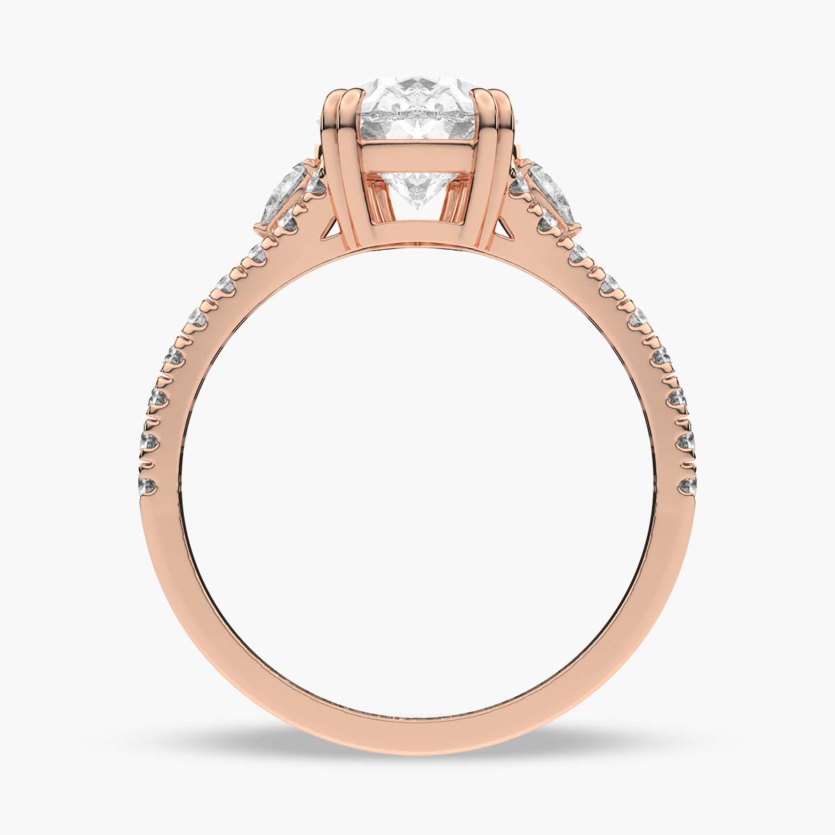 Stel Ring