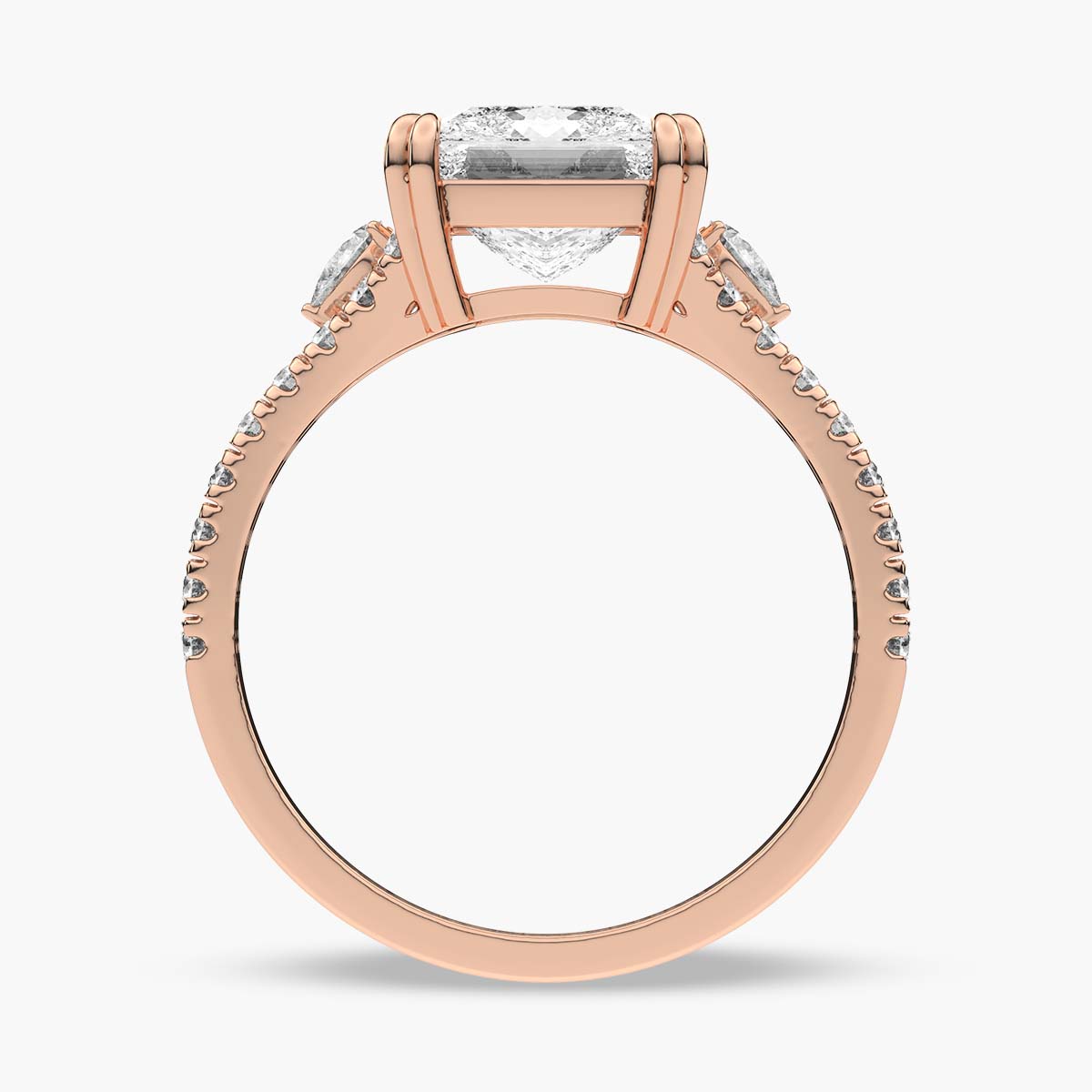Stel Ring