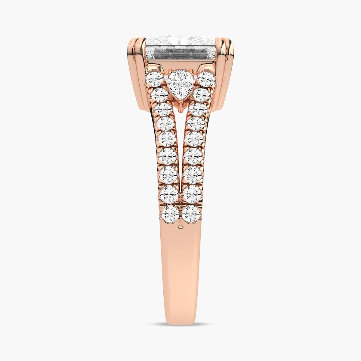 Stel Ring