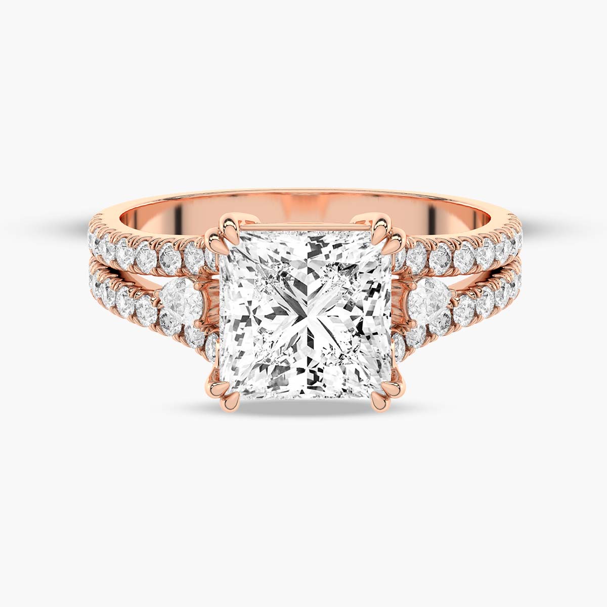 Stel Ring