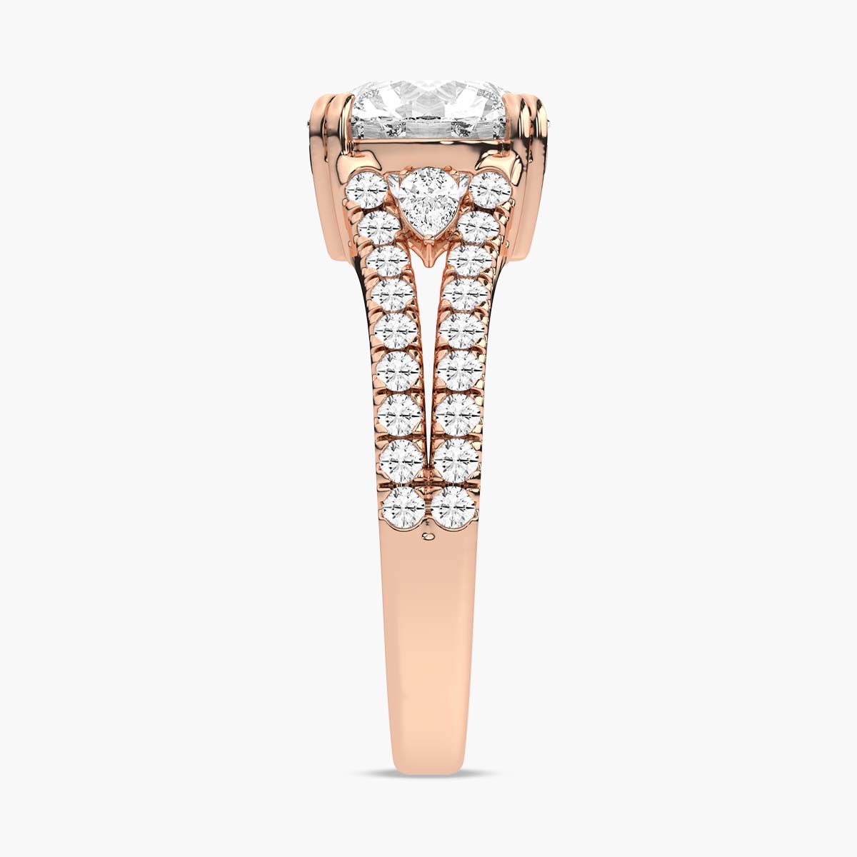 Stel Ring