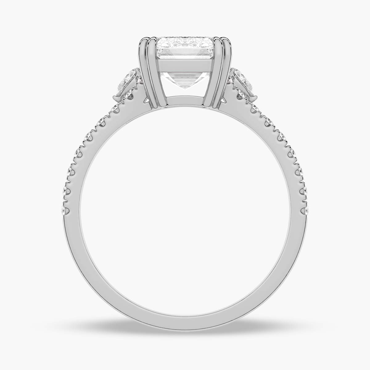 Platinum - Emerald