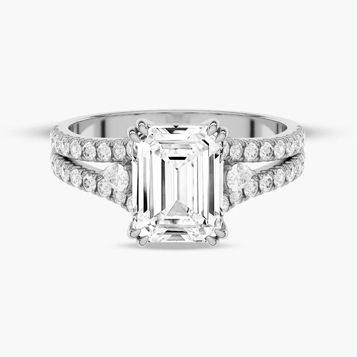 Platinum - Emerald