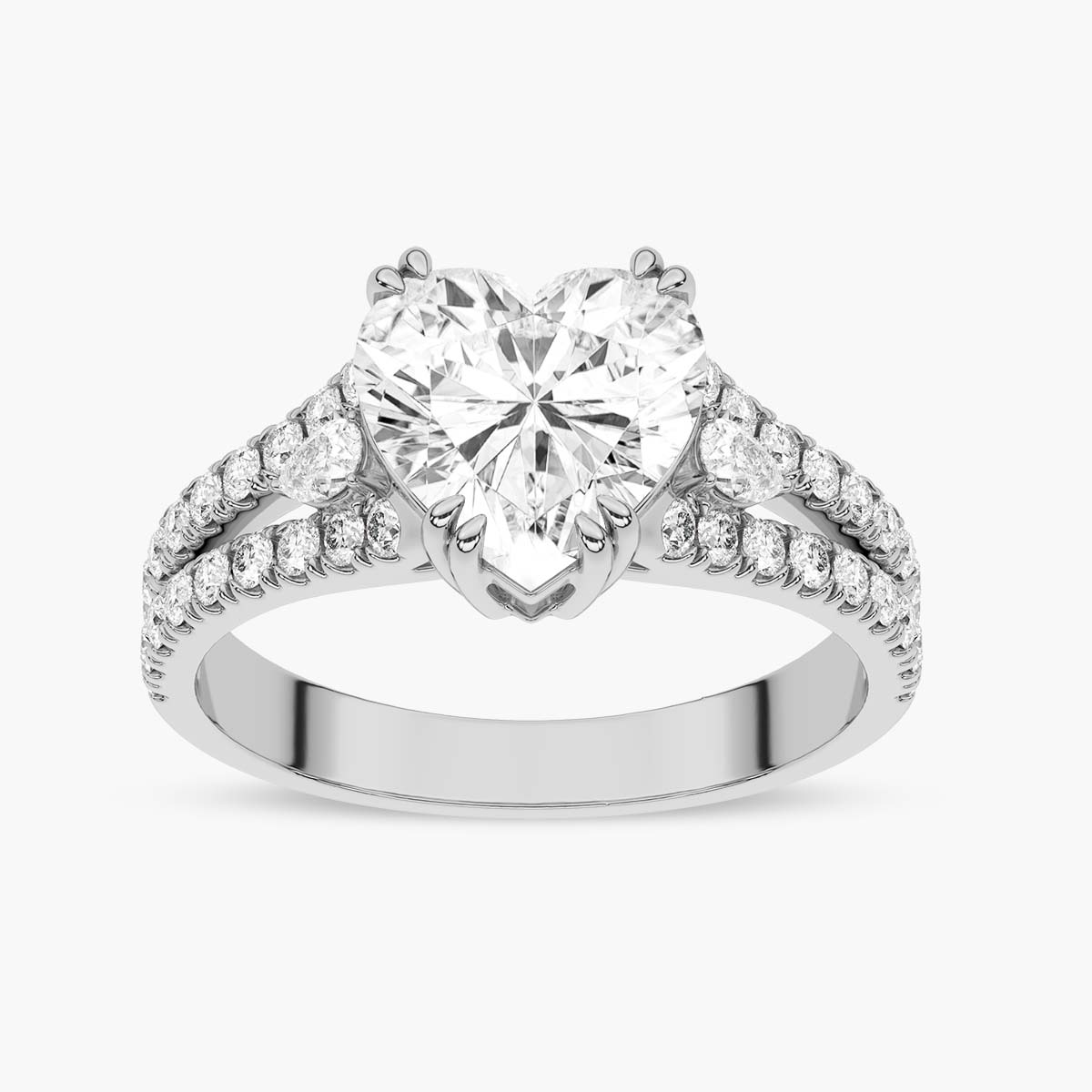 Stel Ring