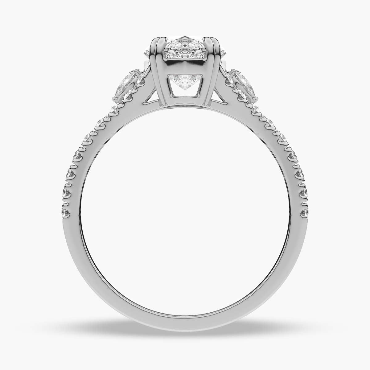 Stel Ring