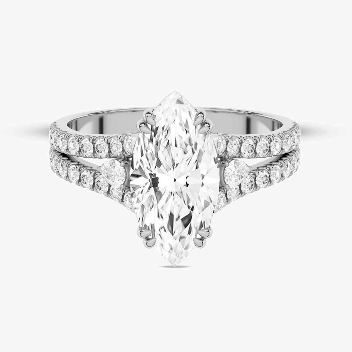 Stel Ring