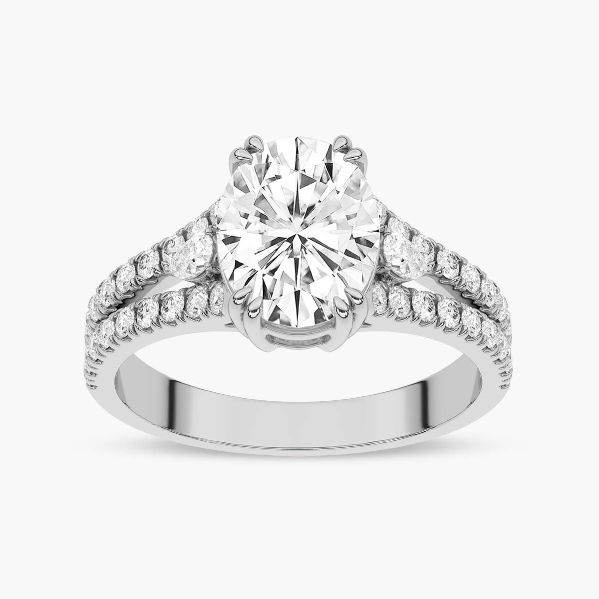 Stel Ring