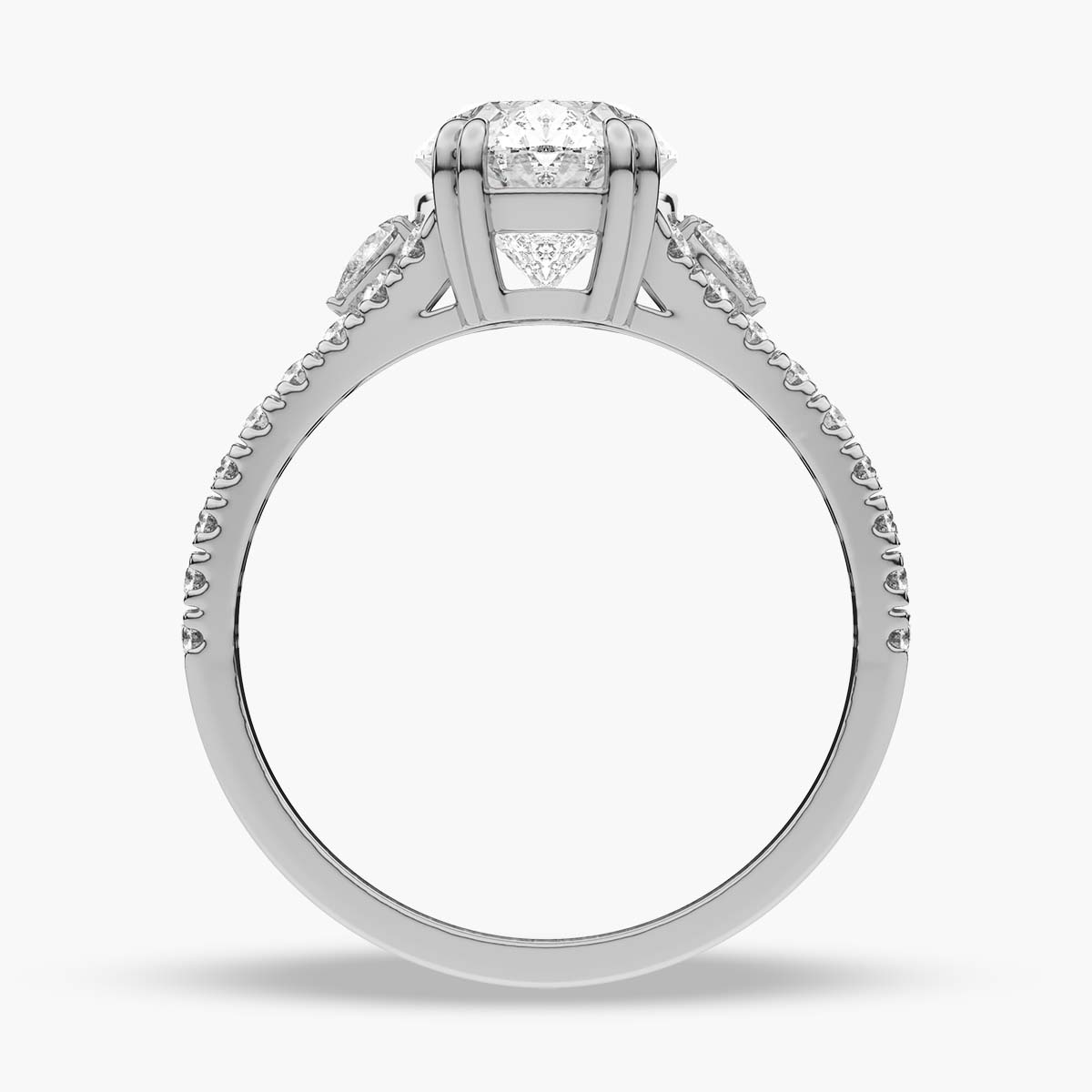 Stel Ring