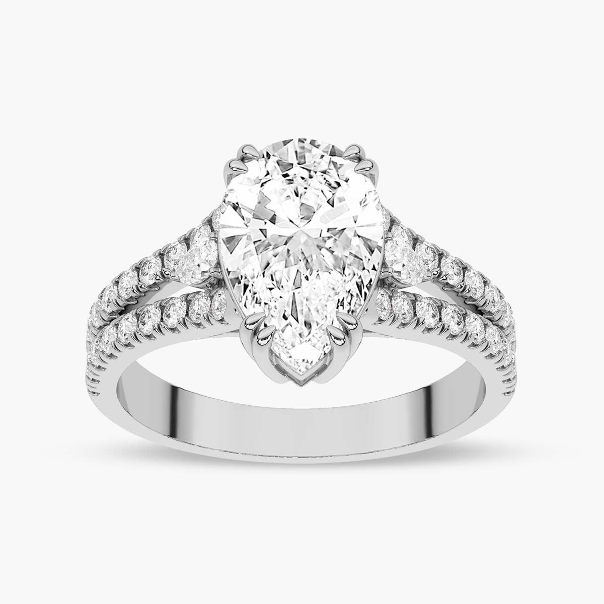 Stel Ring