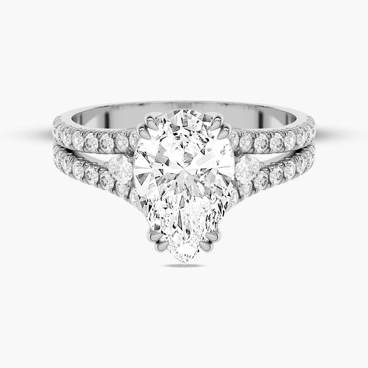 Stel Ring