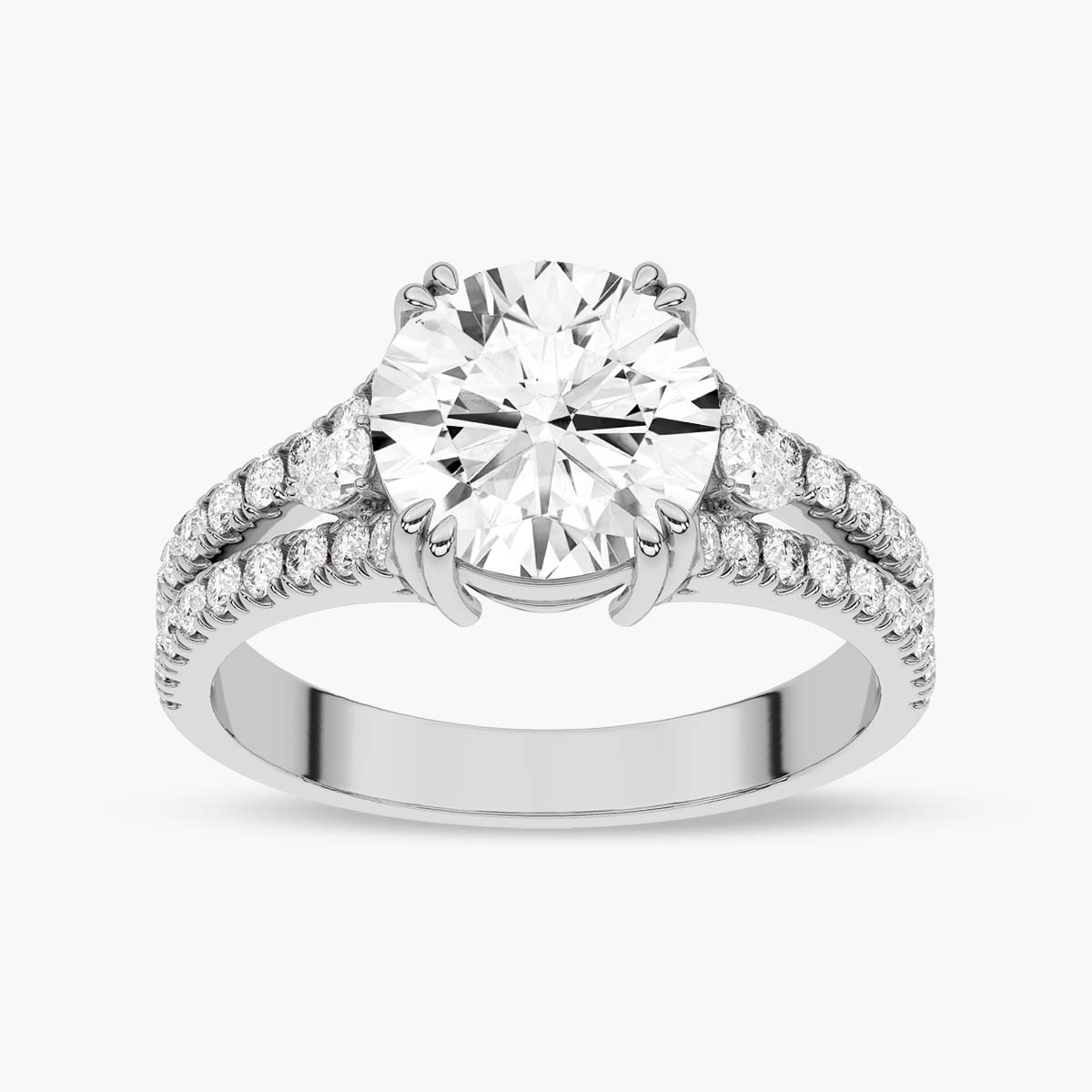 Stel Ring