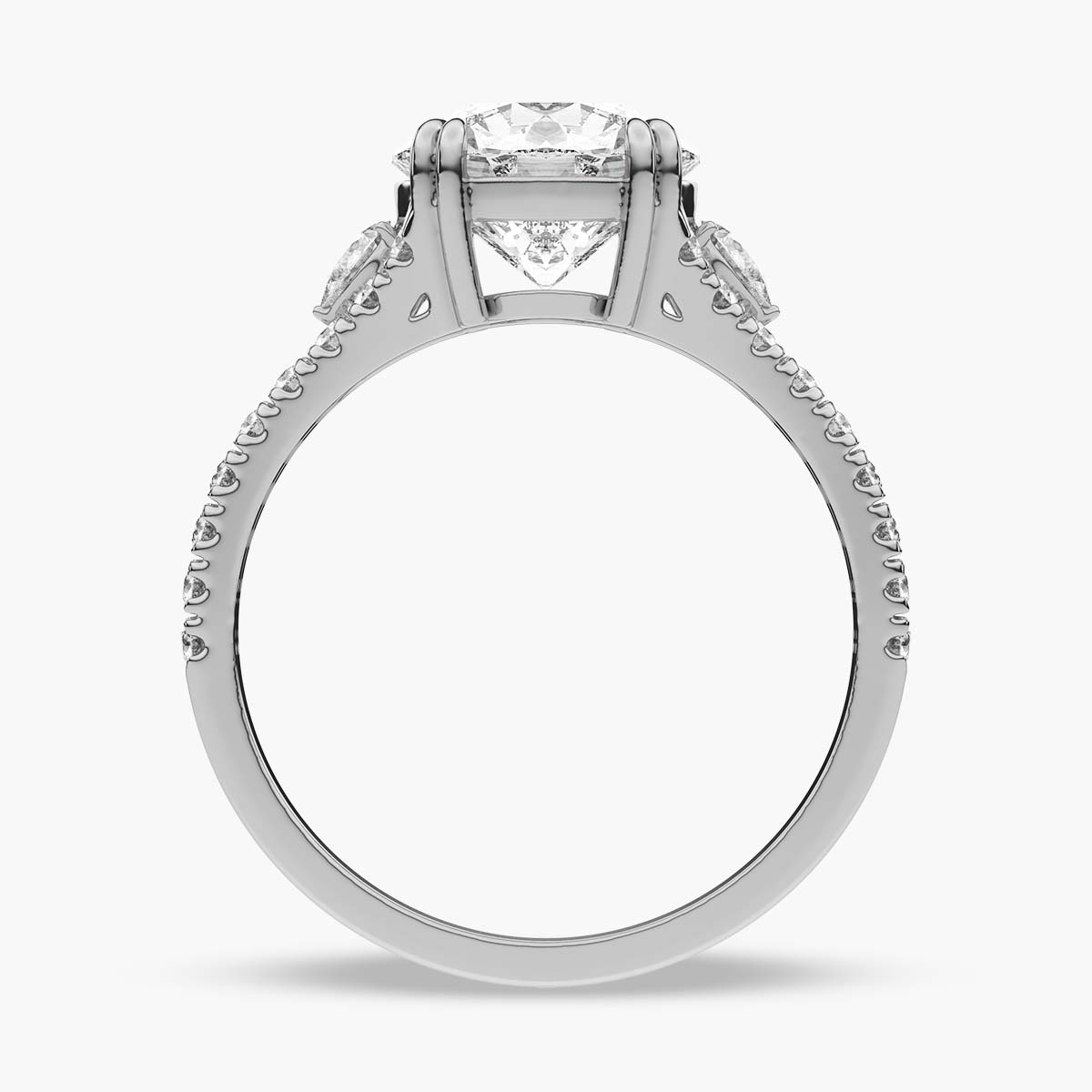 Stel Ring