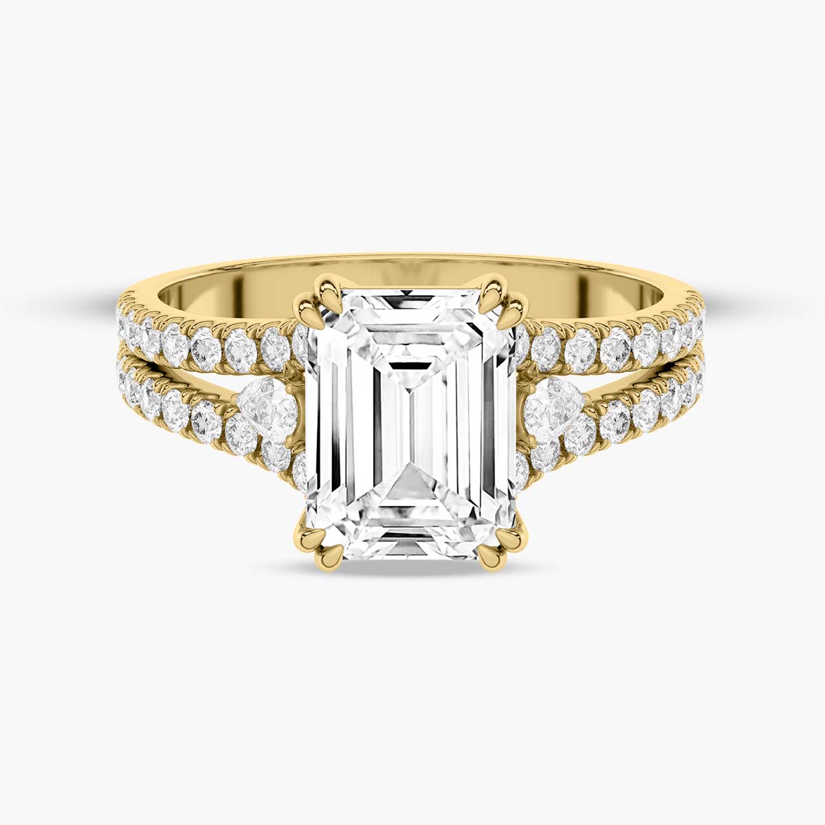 Stel Ring