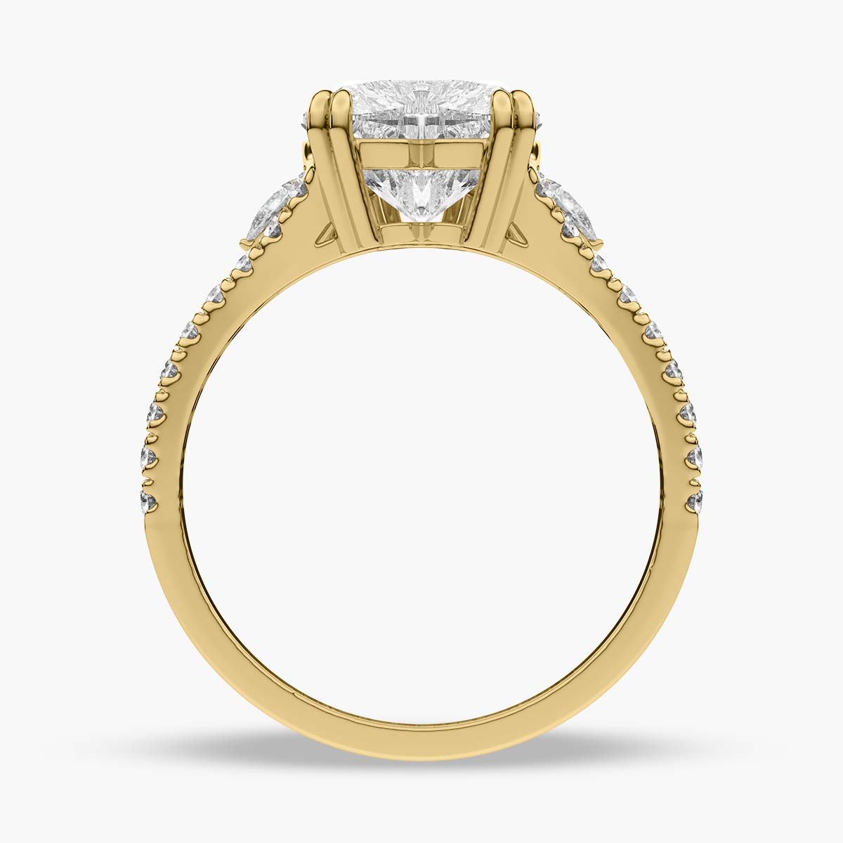 Stel Ring
