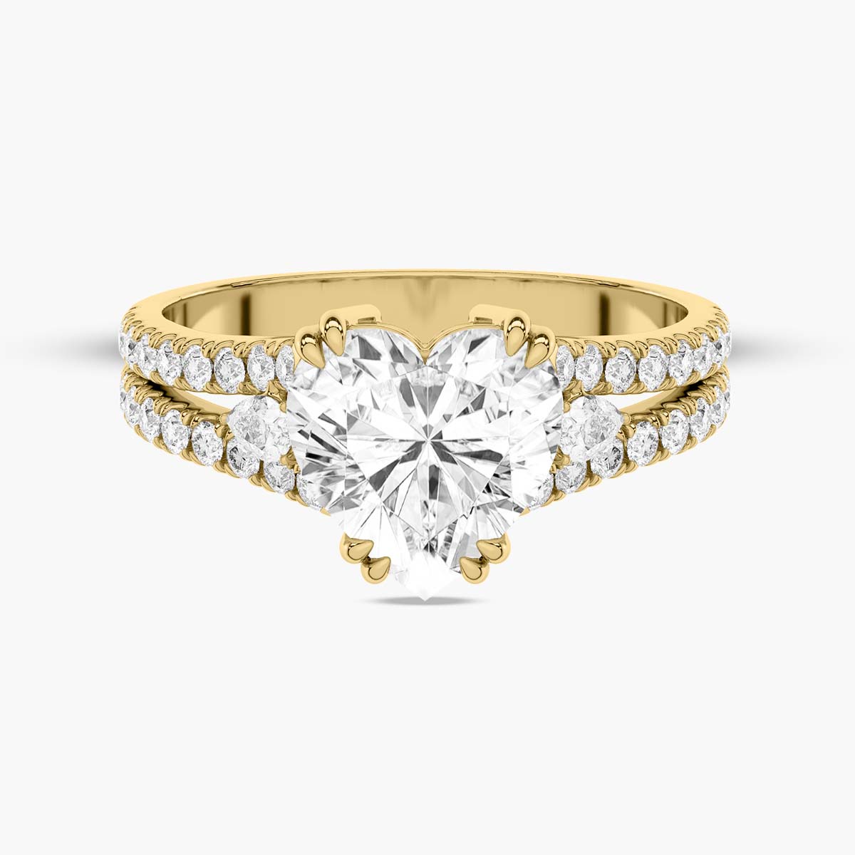 Stel Ring