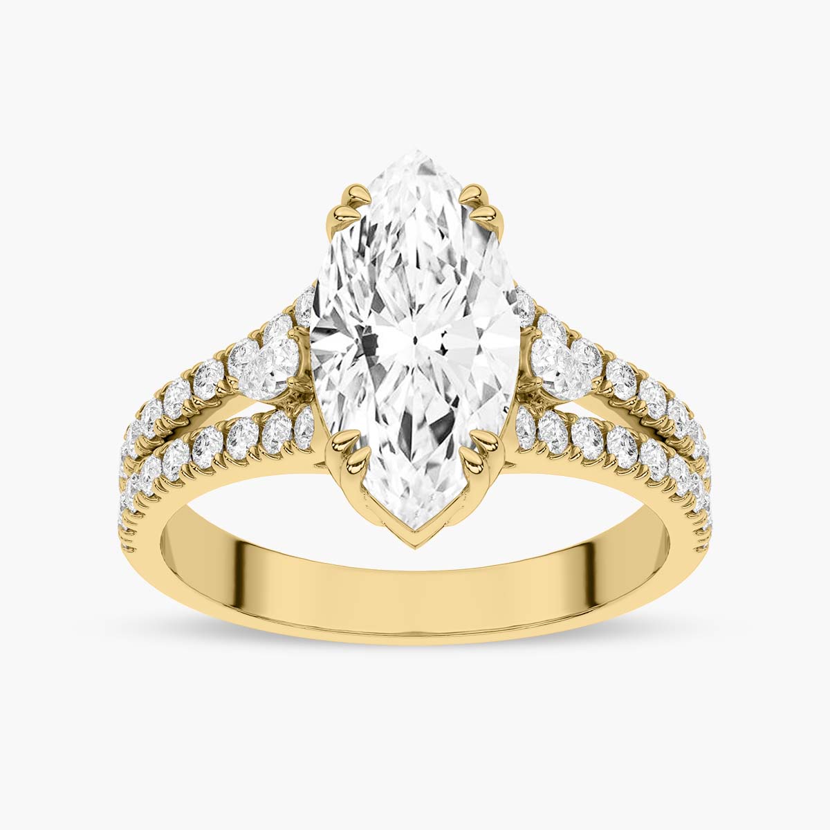 Stel Ring