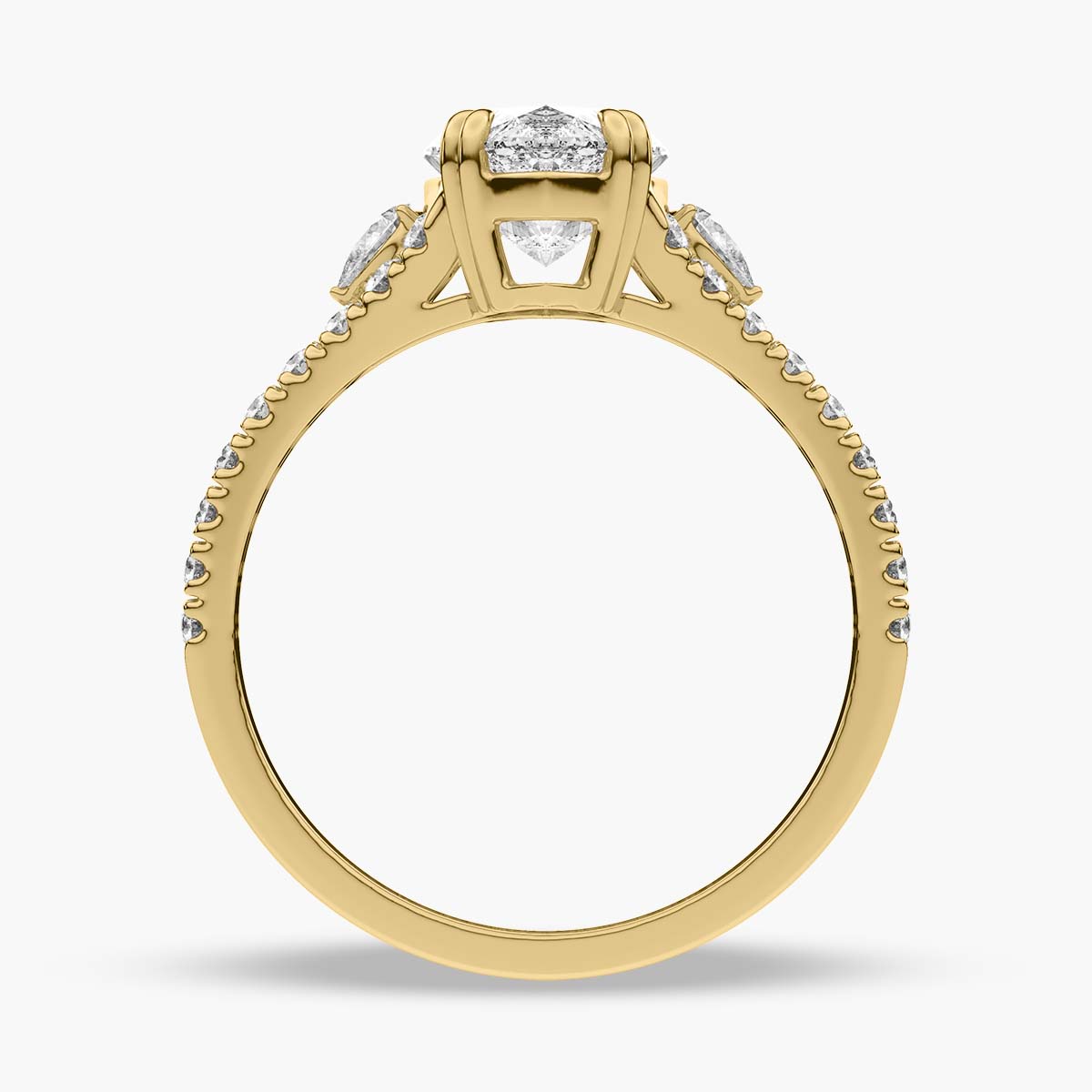 Stel Ring