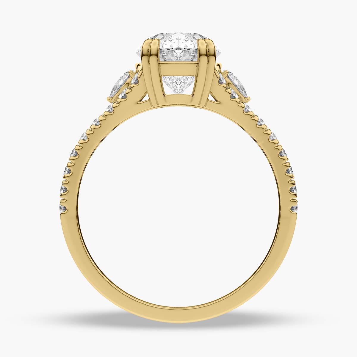 Stel Ring