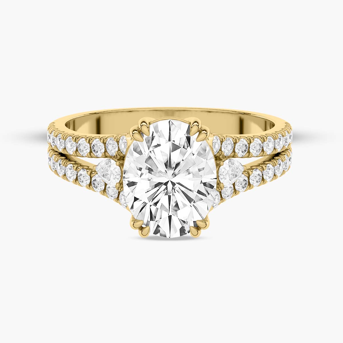 Stel Ring