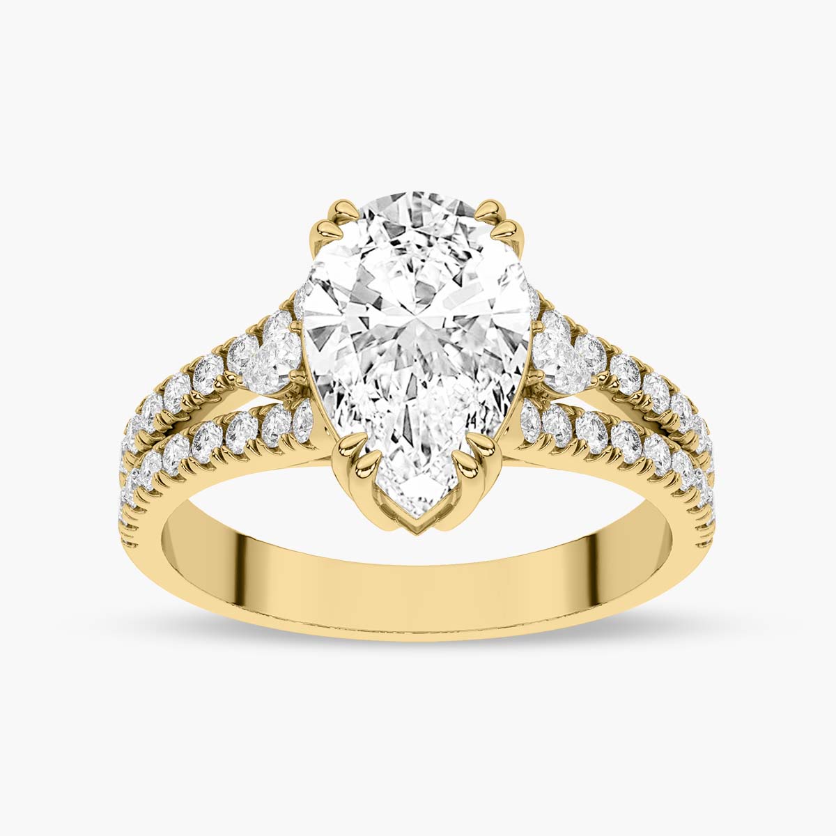 Stel Ring