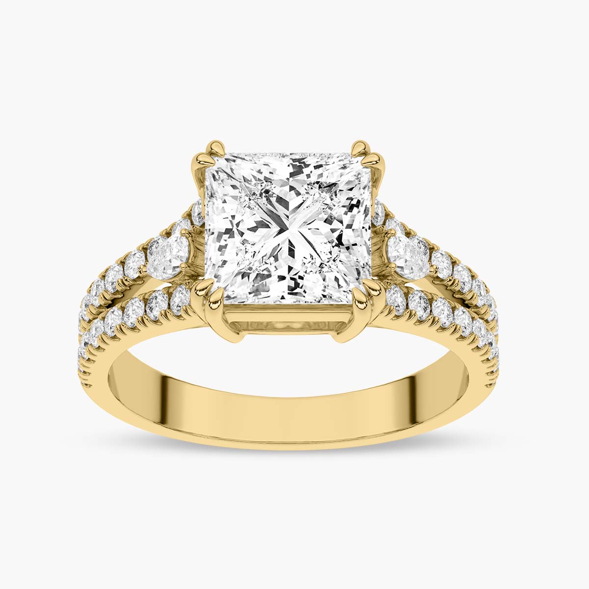 Stel Ring