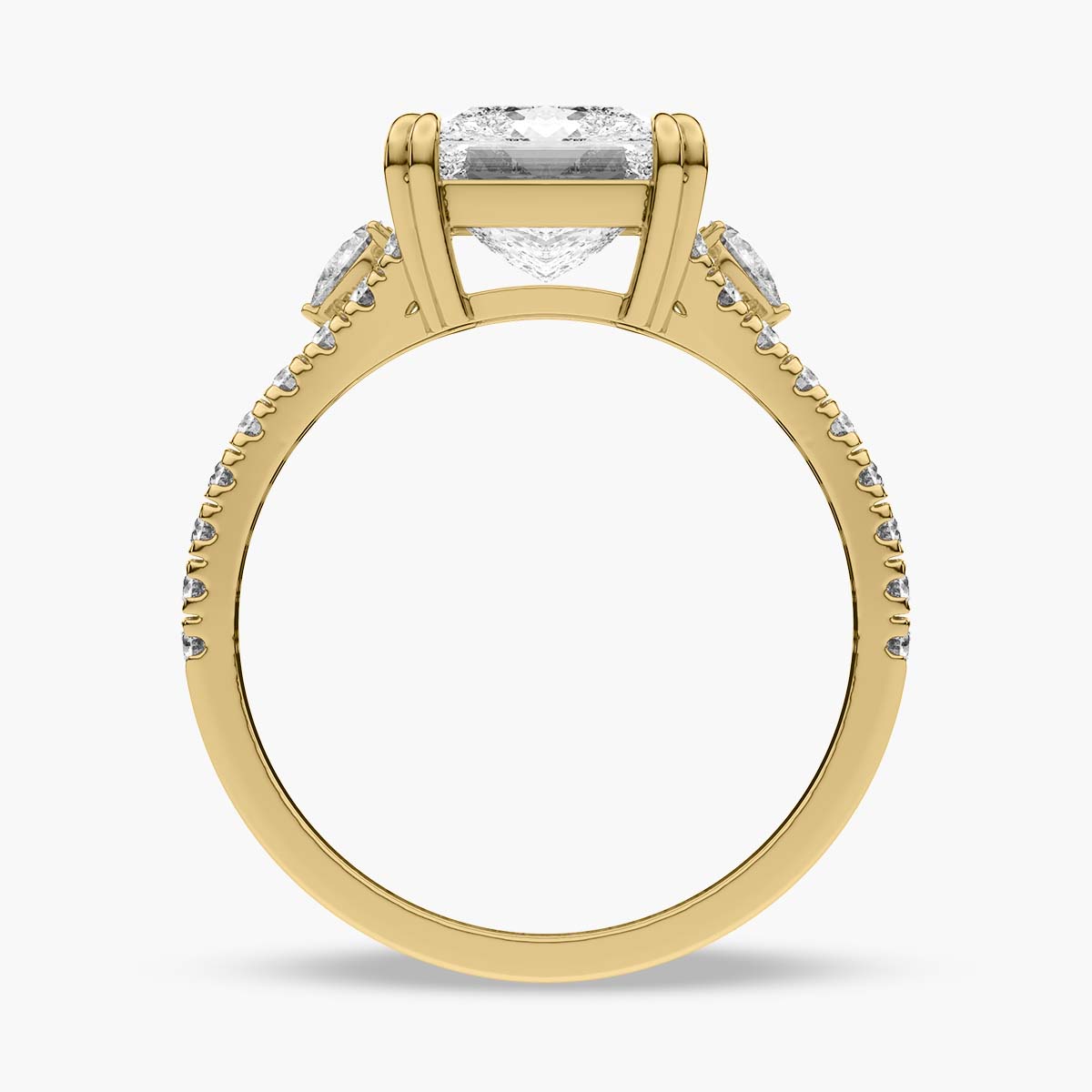 Stel Ring