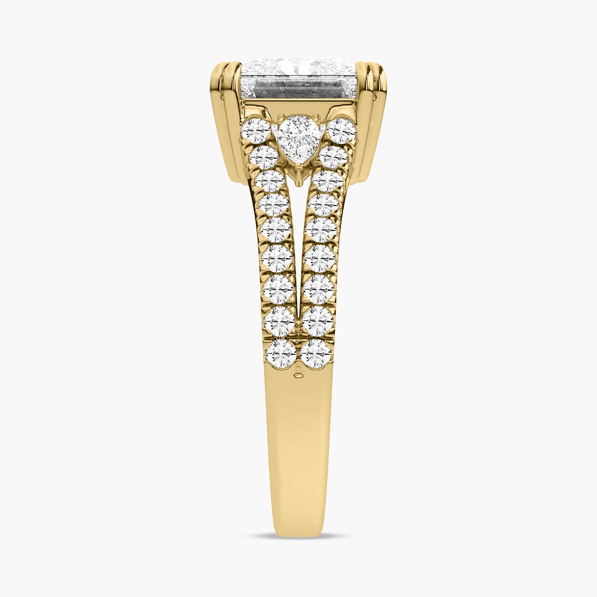 Stel Ring