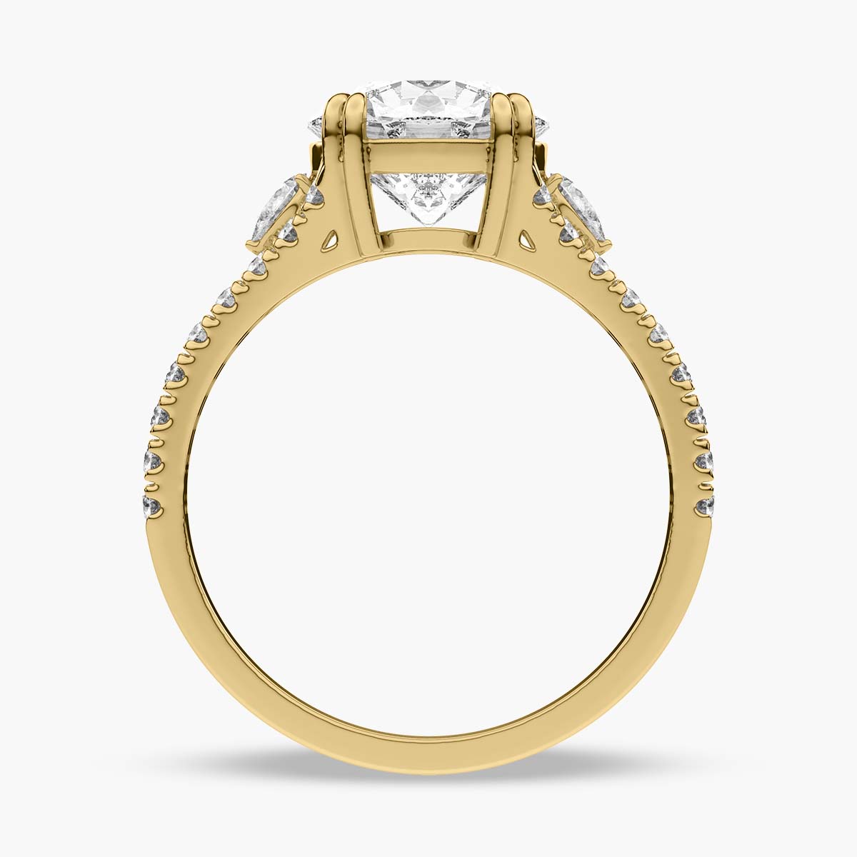 Stel Ring