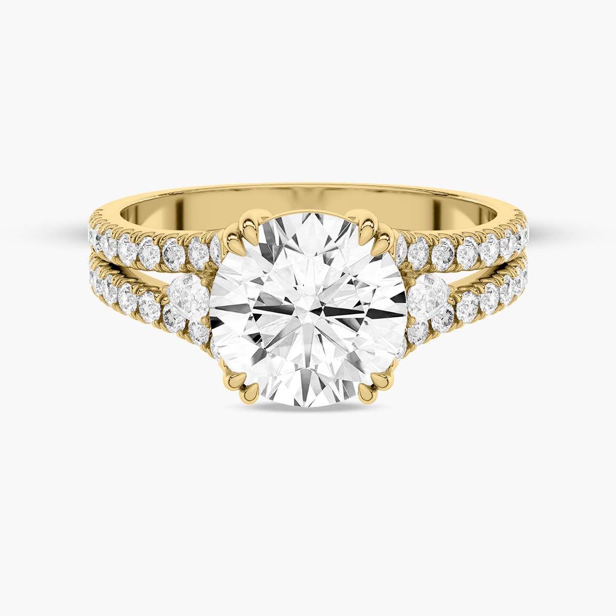 Stel Ring