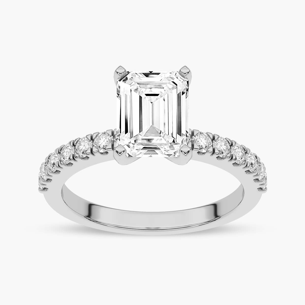 Platinum - Emerald