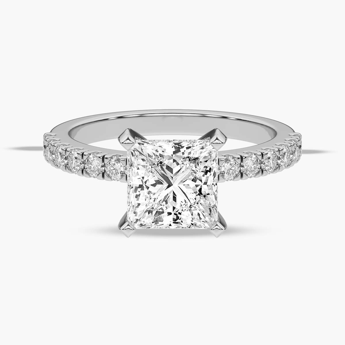 Platinum - Princess