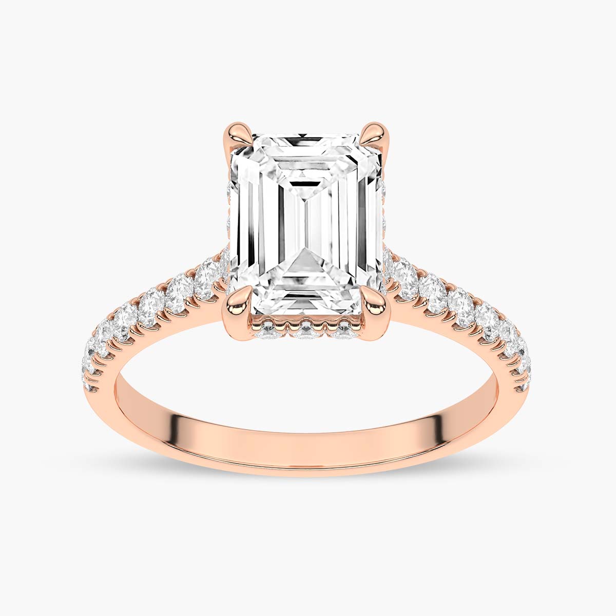 Virelle Ring