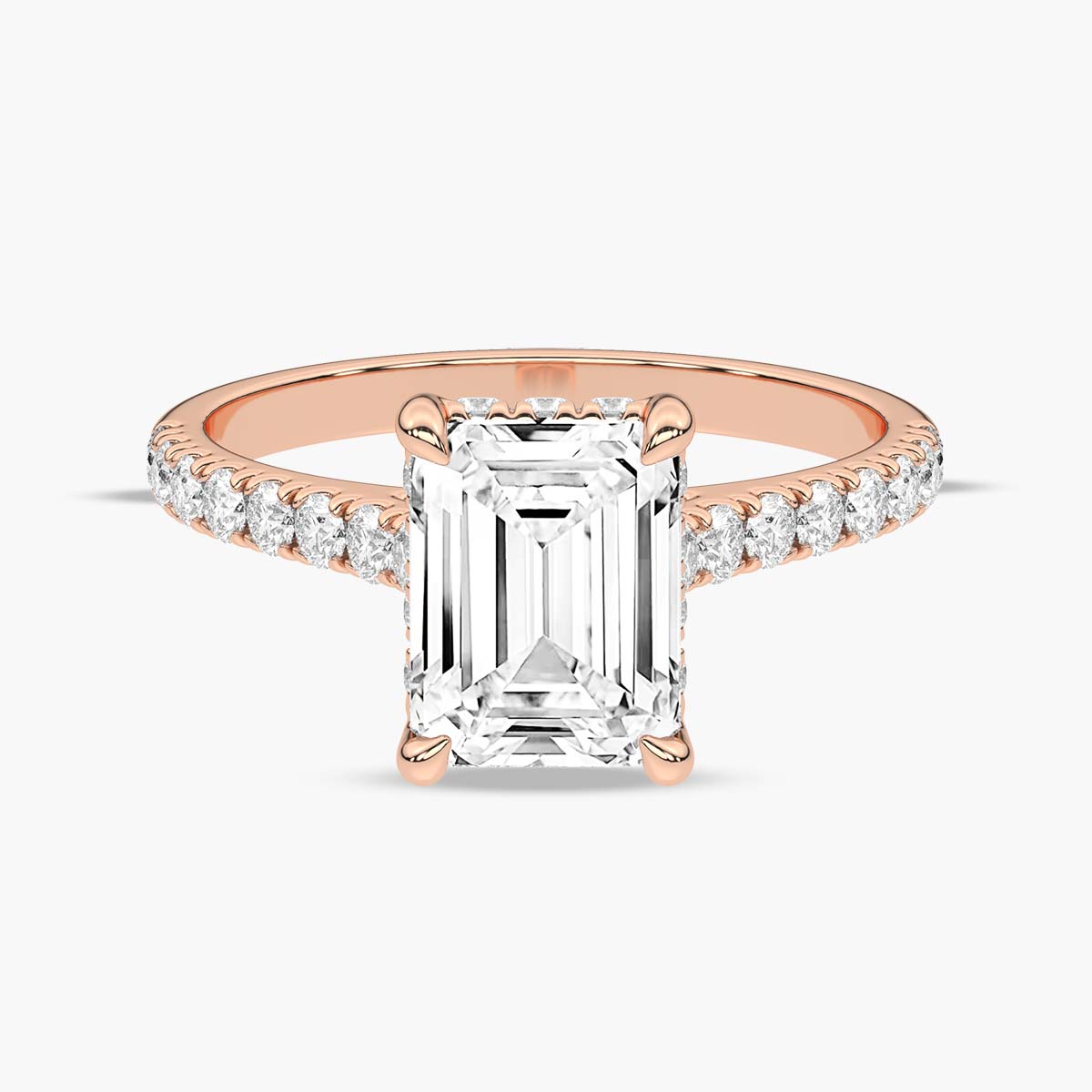 Virelle Ring