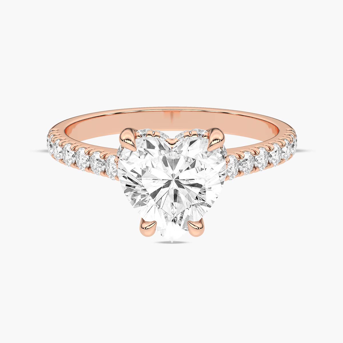 Virelle Ring