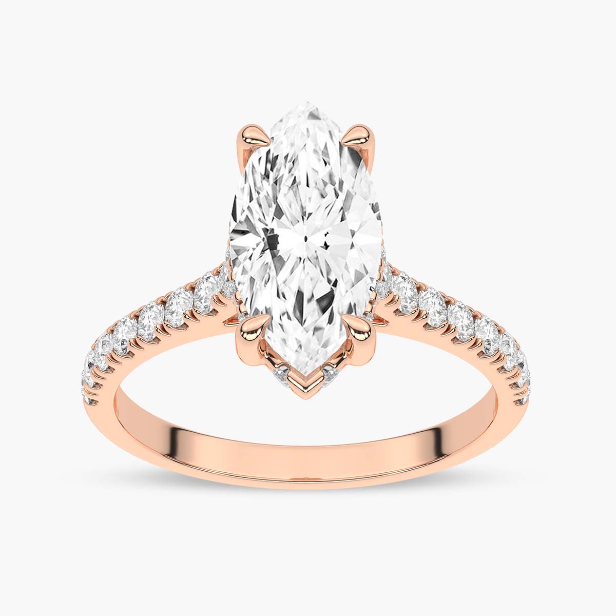 Virelle Ring