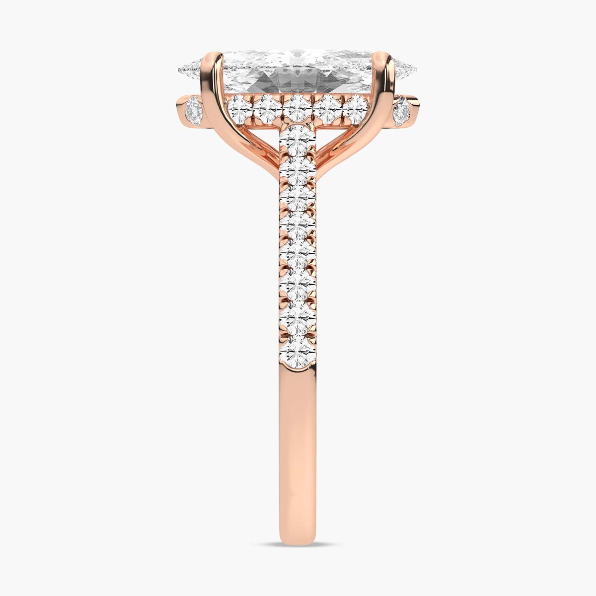 Virelle Ring