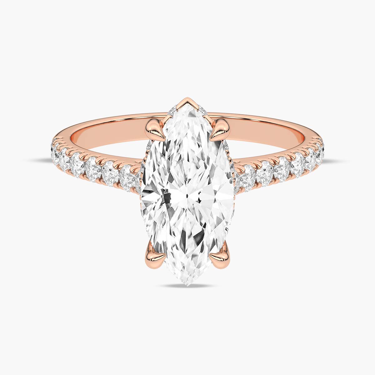 Virelle Ring