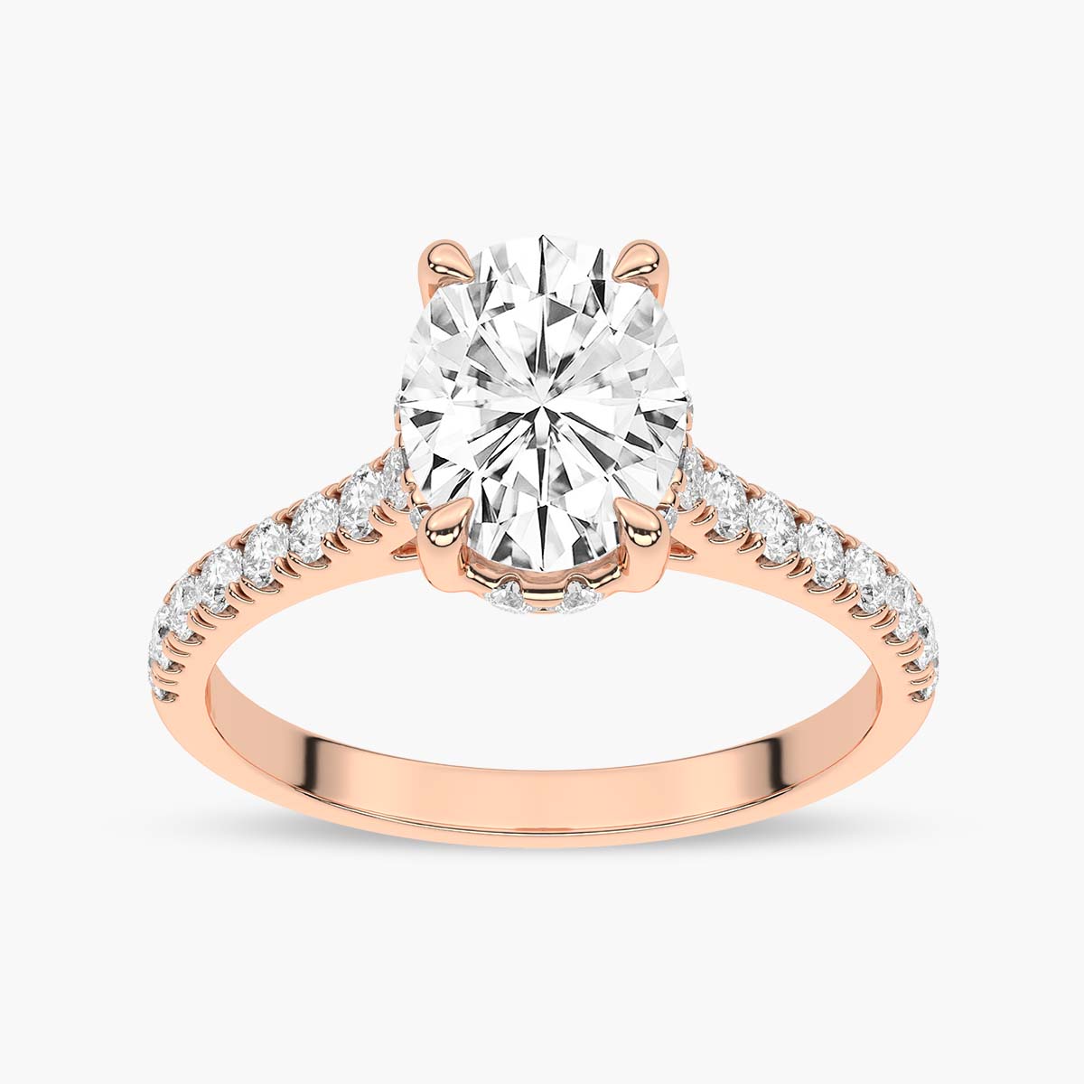 Virelle Ring