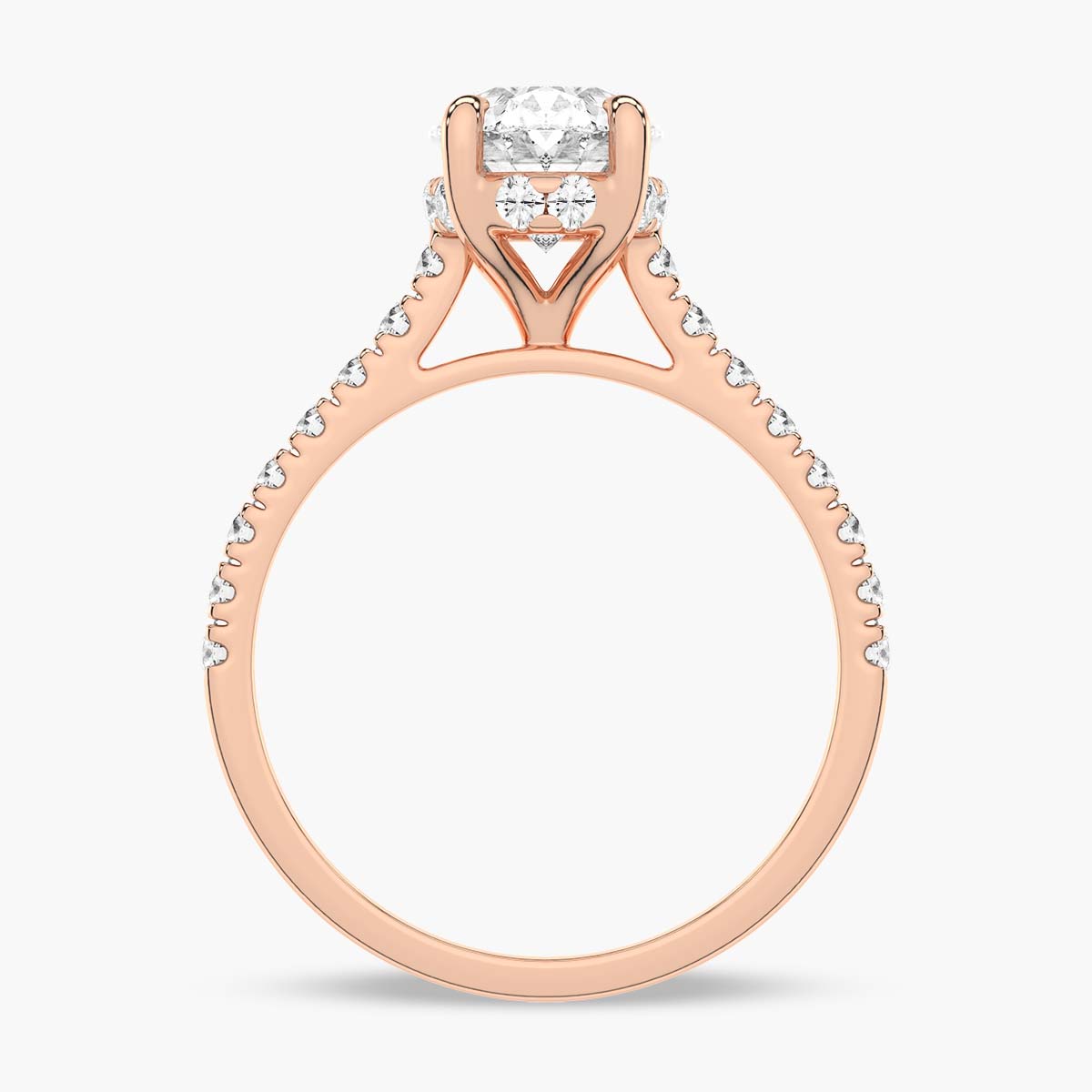 Virelle Ring