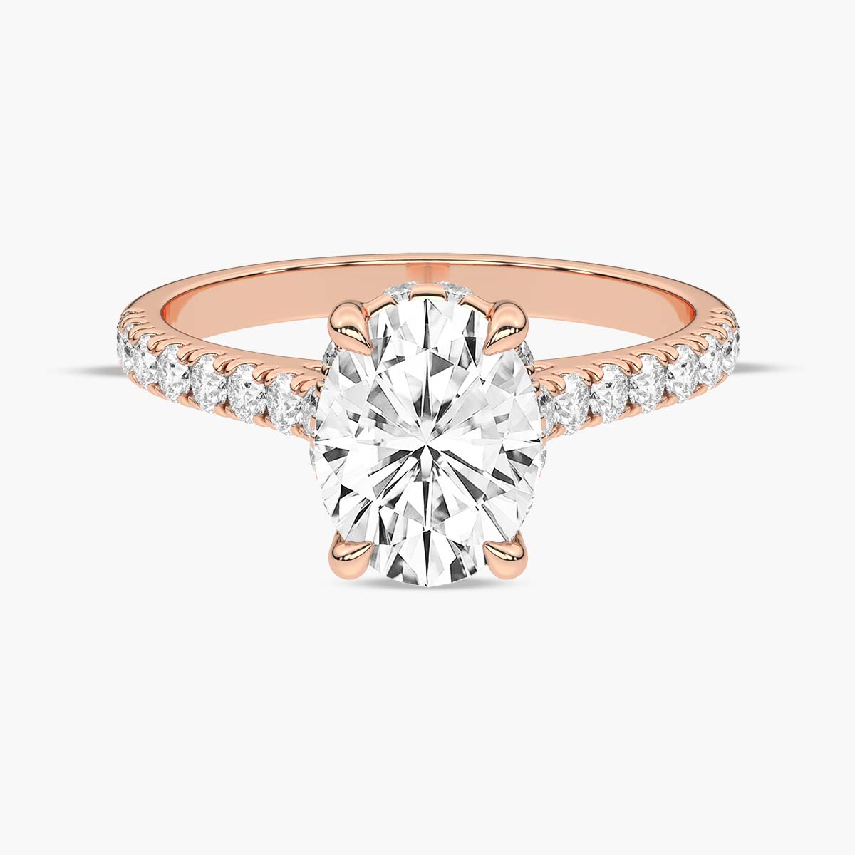 Virelle Ring