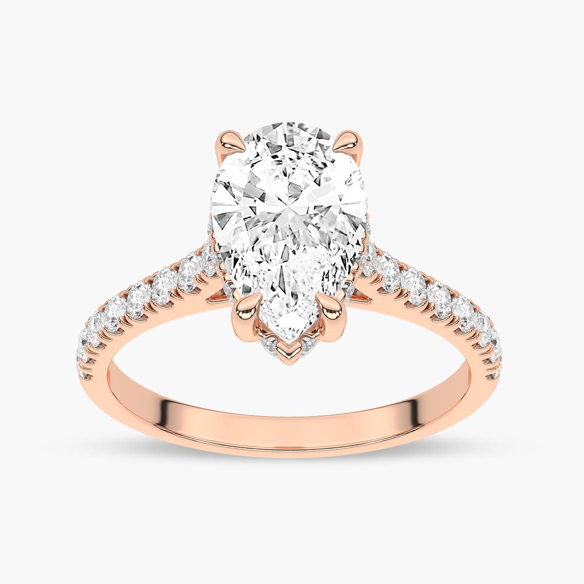 Virelle Ring