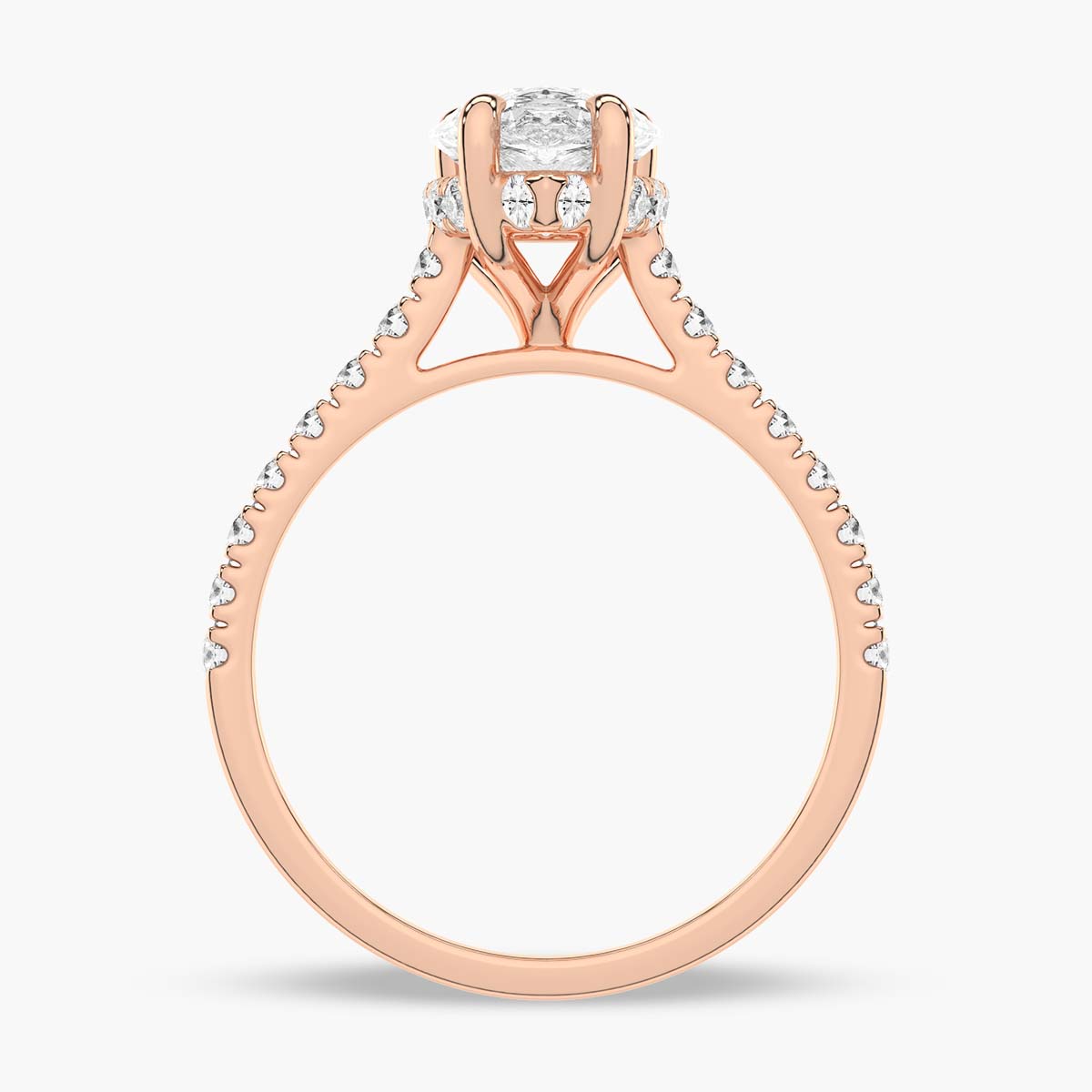 Virelle Ring