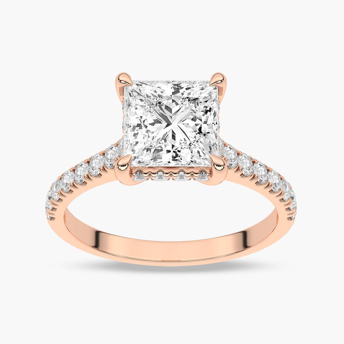 Virelle Ring