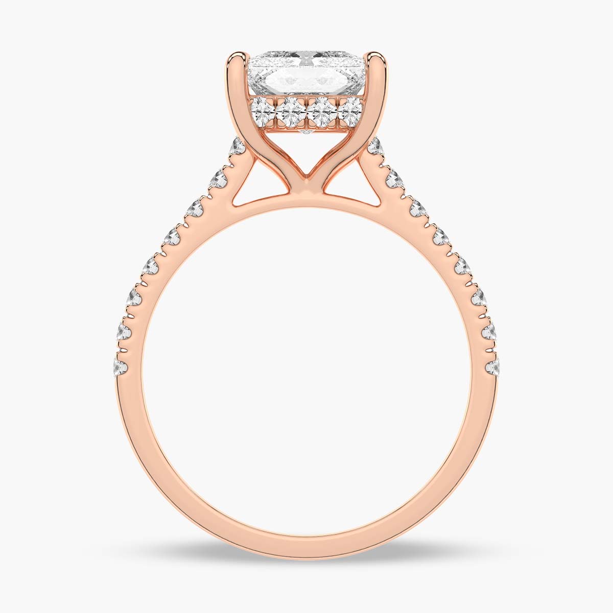 Virelle Ring